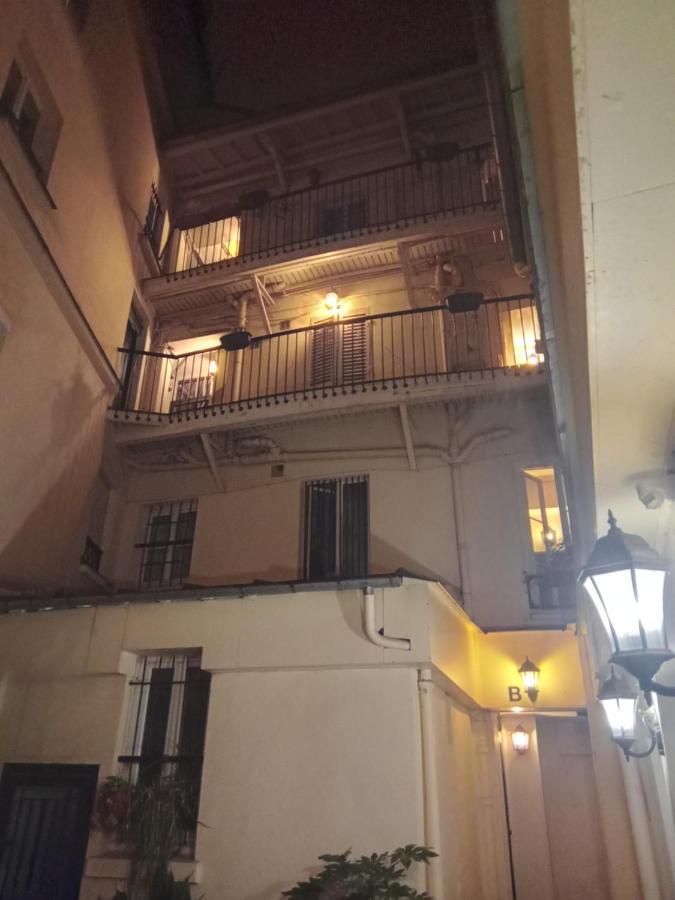 Апартаменты 2 Pieces Paris 9 Eme Экстерьер фото