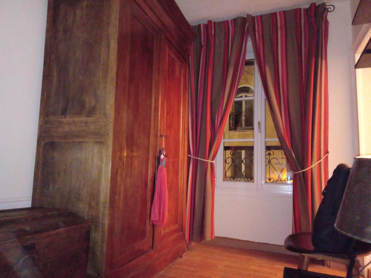Апартаменты 2 Pieces Paris 9 Eme Экстерьер фото